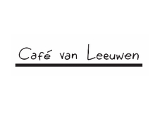Café Van Leeuwen